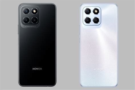 Honor X6 Y X6s Características Y Precio Pandaanchamx