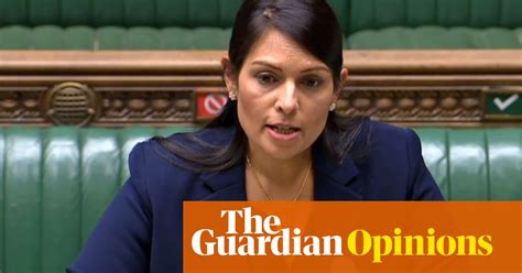 Priti Patel May Have Experienced One Form Of Racism That Doesnt Mean