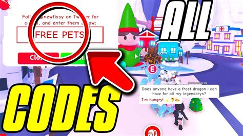 Beyond the fluffy world tour coming to staples center on december 27th or the honda center on december 28th ends: ALL NEW ADOPT ME CODES IN ROBLOX!? (DECEMBER 2019) Giving ...