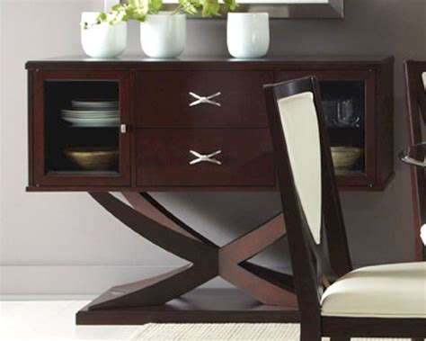 There are 1392 dining room servers for sale on etsy, and they cost 546,78 $ on average. Najarian Furniture Server Versailles NA-VE-SV