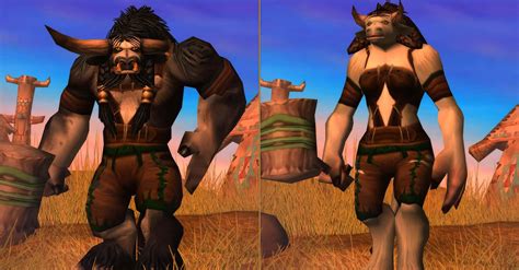 World Of Warcraft Classic Races Racial Passives Altar Of Gaming
