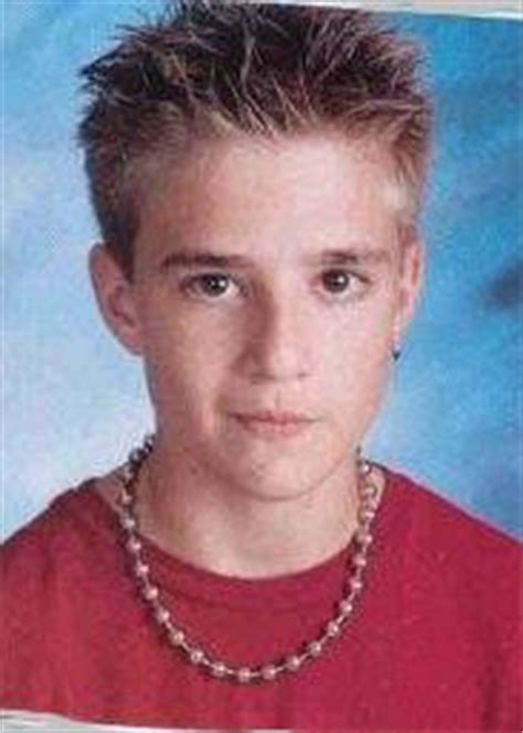 Wednesday when he was struck. Picture of Kevin Alexander Clark in General Pictures ...