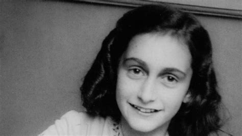 The Horrors And The Hope In The Diary Of Anne Frank The New European
