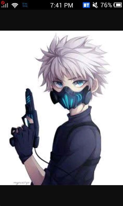 Any reader gender can be arranged (such as male!reader or female reader, etc). Yandere!Killua x Reader [ | Hunter x hunter, Killua, Hunter