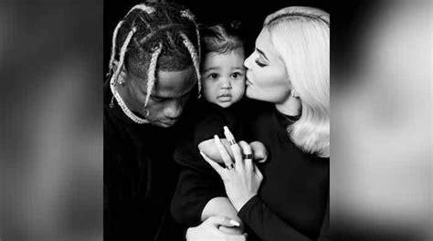 Bitcoin became more closely tied to equities after last march's crash, and the correlation between btc and the s&p 500 is growing over time. Why Kylie Jenner, Travis Scott are great co-parents even ...