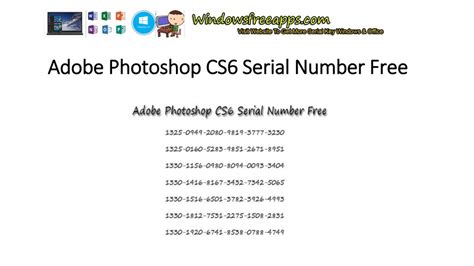 How To Find Adobe Cs6 Serial Number Mac Kopmeeting