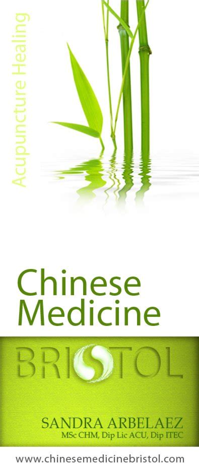 Chinese Medicine Bristol Bristol