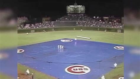 8 8 88 the first night game at wrigley youtube