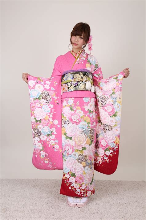 Photo Session With Kimono Kyoto Kimono Rental Wargo