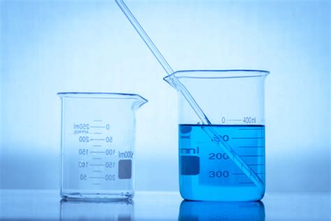 Conseils pour convertir le centilitre en millilitre