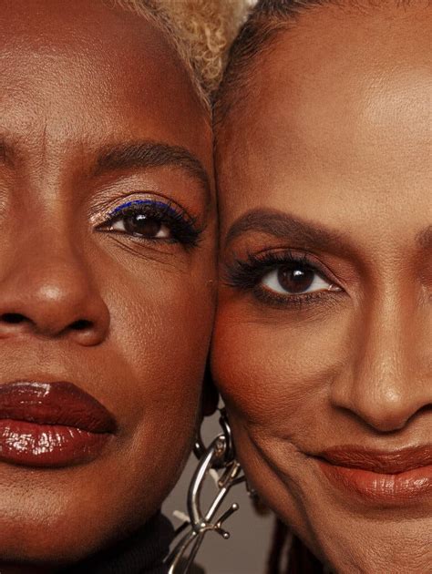 Aunjanue Ellis Taylor And Ava Duvernay On The Emotional Journey Of ‘origin The New York Times