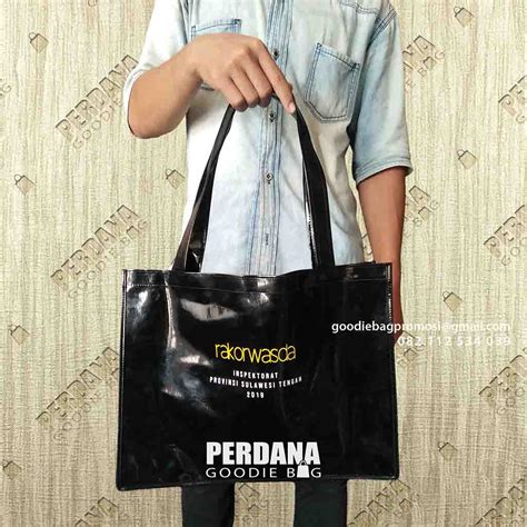 Ide Buat Goodie Bag Murah Seperti Inspektorat Daerah ...