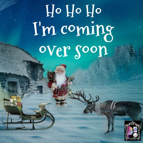 Get Ready For Santa Christmas Novels Movie Posters Santa