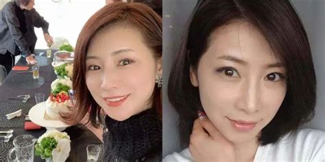 52 years old japan s most beautiful witch masako mizutani looks like 20 years old she has a
