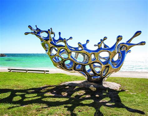 Sculpture By The Sea Exhibition To Make Waves In 2023 Return X Press