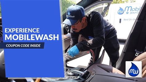 Getting a quality car wash near you requires active involvement on your side. Car Wash Near Me Inside - BLOG OTOMOTIF KEREN