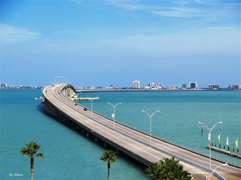 Because the island is only a half a mile wide, you can see beaches from nearly any vantage. Winter Seminar Series: UTRGV Coastal Studies Lab | South ...