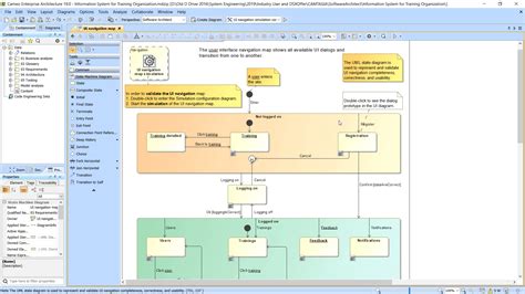 Magic Software Architect Catia Dassault Systèmes®