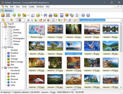 Top 10 Best Photo Viewers For Windows 10 2020