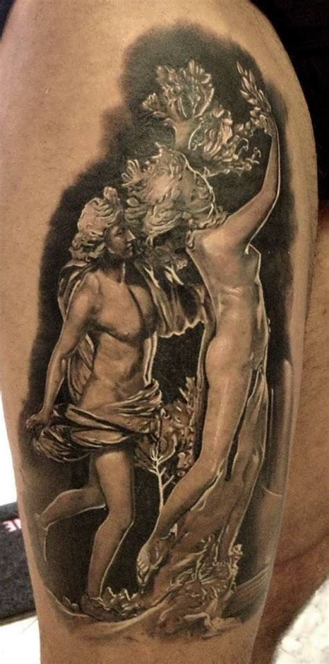 Amazing Adam And Eve Tattoo Designs And Ideas Body Art Guru