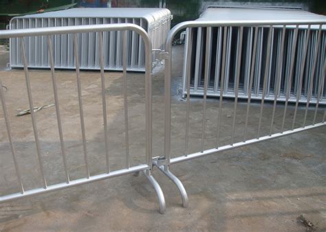 Insulated metal panels (imps) are a popular and practical way to provide a complete exterior wall system for numerous building types. Customized metal crowd control barrier/portable barricades ...