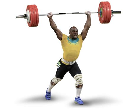 Jul 20, 2021 · main | inspiring olympic physiques | meet the olympic weightlifting team | sprinter ronnie baker chases greatness | caine wilkes preps for first olympics. Weightlifting | Australian Olympic Committee