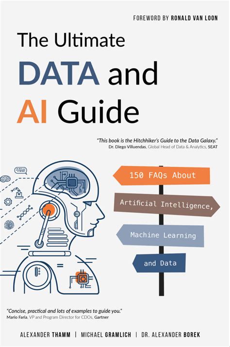 The Ultimate Data And Ai Guidebook Your Guide To Ai Ml And Big Data