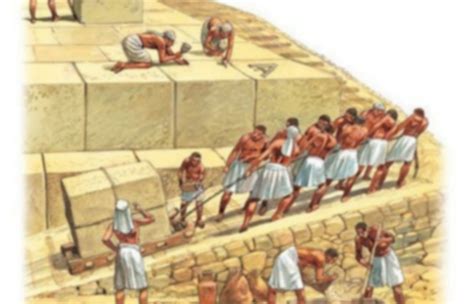 How Were Pyramids Built Images And Photos Finder