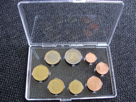 België Jaarserie 1 Cent Tm 2 Euro 2001 Catawiki