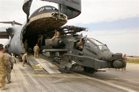 Ah 64 Apache Longbow