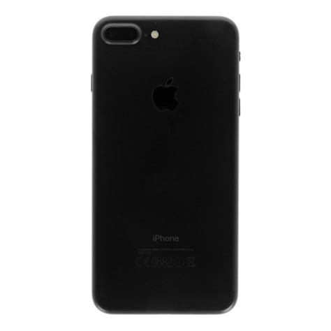 Apple Iphone 7 Plus 128 Gb Negro Asgoodasnew