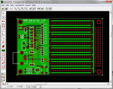 Best Free Schematic And Pcb Design Software