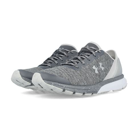 Free shipping available on all athletic clothes, shoes & gear in canada. Under Armour Women's Charged Escape Running Shoes - 67% ...