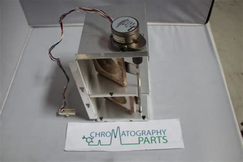 Varian 3800 Oven Motor Chromatography Parts