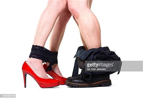 Panties Around Ankles Photos And Premium High Res Pictures Getty Images