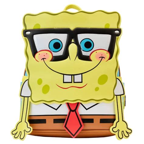 spongebob with glasses abdosy