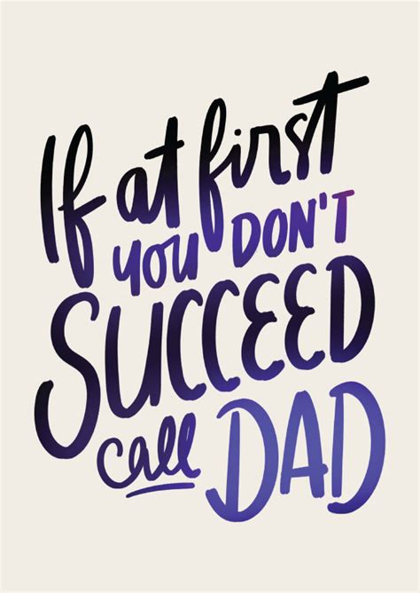 if at first you don t succeed call dad father s day cards 👨 ️🍺 send real postcards online