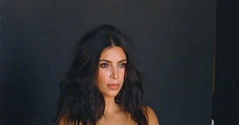 Kim Kardashian E Simaria