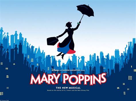 Disneys Mary Poppins Returns Begins Production Cultjer
