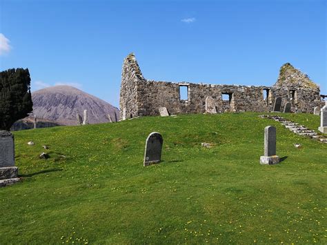 The 10 Best Isle Of Skye Sights And Historical Landmarks To Visit 2023