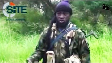 Operation lafiya dole, major general farouk yahaya, on wednesday, declared abubakar shekau and 85 other terrorists among those on the list are abubakar shekau, leader of the boko haram sect. Wararka Maanta: Axad, Sept 25, 2016-Hogaamiyaha Boko Haram ...