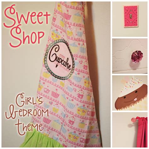 Room Reveal Sweet Ts Sweet Shop Bedroom Sweet T Makes Three