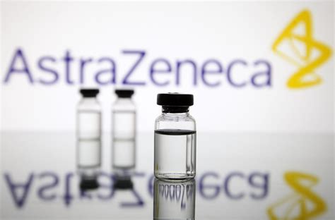 This announcement contains inside information. Coronavirus vaccine: AstraZeneca could expand US trial to ...