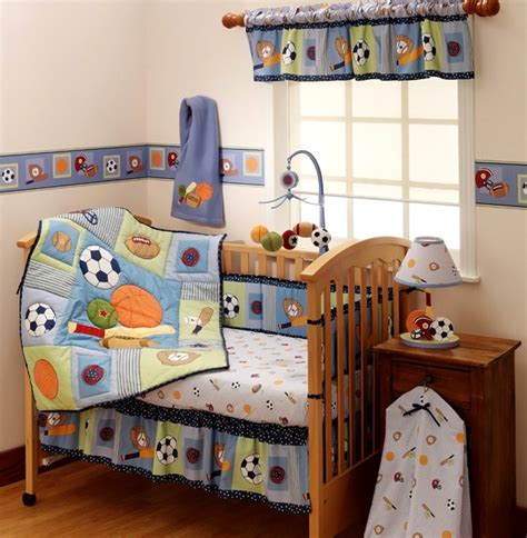 20 Baby Boy Nursery Rooms Theme And Designs Home Design Lover