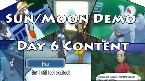 Le malasadas viennent en plusieurs saveurs, être favorables et non favorables, selon la nature du pokémon. Pokemon Sun/Moon Demo: Day 6 Stuff (MALASADA TIME!!) - YouTube