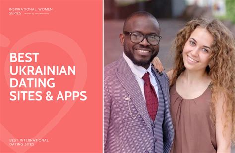 Best Ukraine Dating Sites Apps In Legitimate And Real Websites