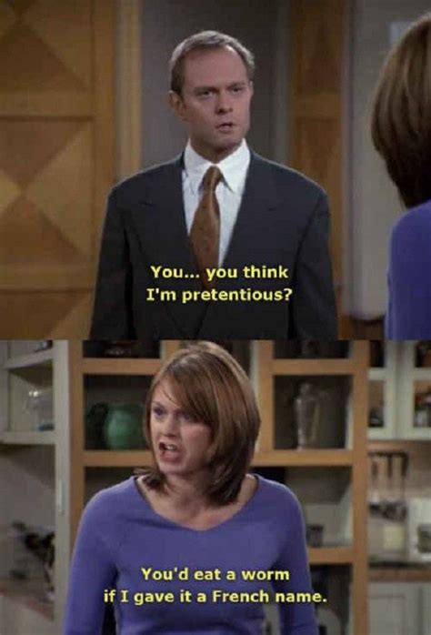 Frasier Quotes That Will Keep You Laughing For A While 23 Pics