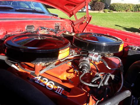 1964 plymouth sport fury max wedge 426. 1964 Plymouth Sport Fury 426 MAX WEDGE-NICE CONDITION-ALL ...