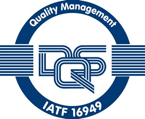 The iatf 16949 is based on iso 9001, making the process approach. Certification - Erler Industries