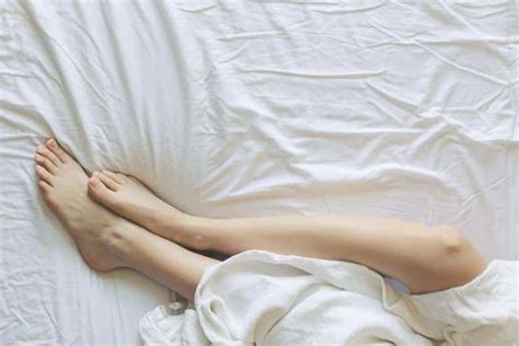 Is Restless Leg Syndrome Genetic Decode Dna And Learn Risks